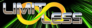 Limitless Logo